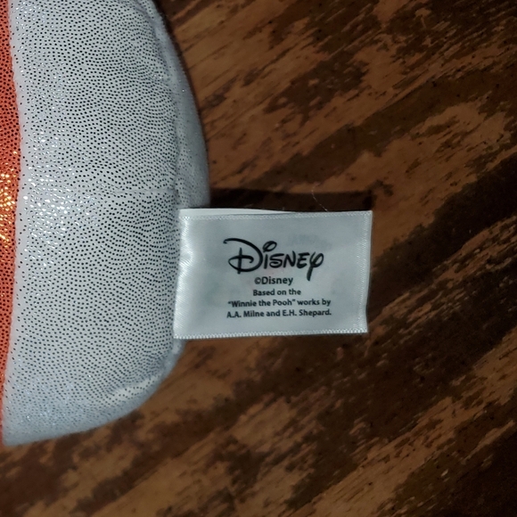 Disney 100 Years Winnie the Pooh Squishmallow - Picture 2 of 8